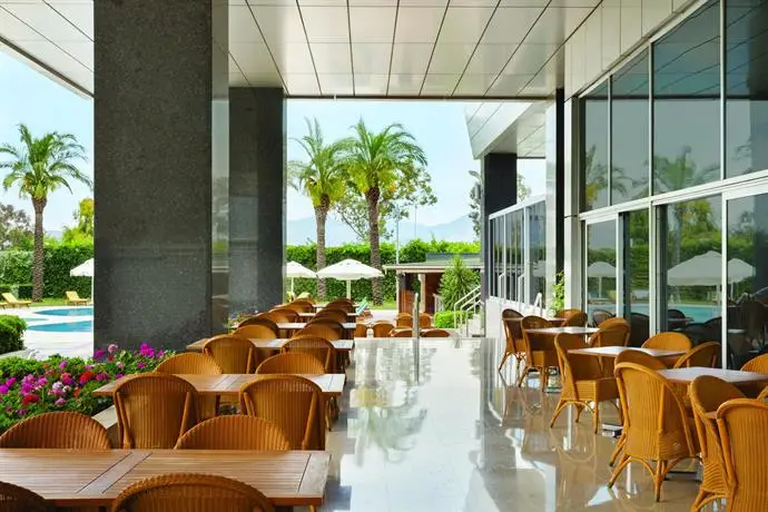 Wyndham Grand Izmir Ozdilek