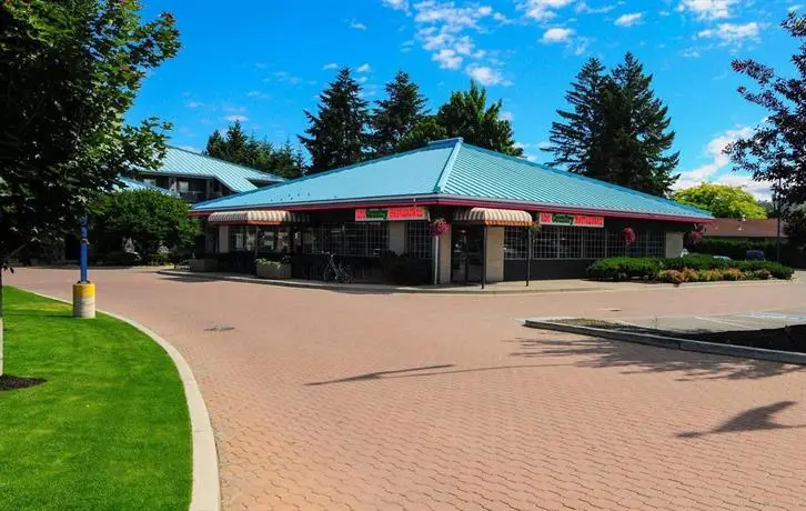 Accent Inns Kelowna