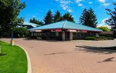 Accent Inns Kelowna 