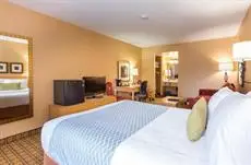 Accent Inns Kelowna 