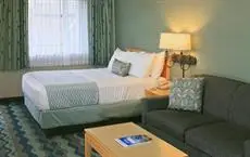 Accent Inns Kelowna 