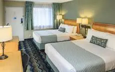 Accent Inns Kelowna 