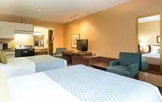 Accent Inns Kelowna 