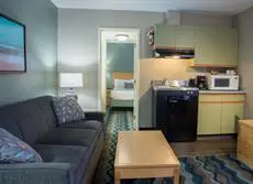 Accent Inns Kelowna 