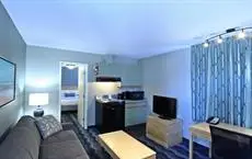 Accent Inns Kelowna 