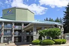 Accent Inns Kelowna 