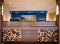 Accent Inns Kelowna 