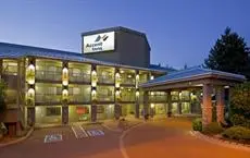 Accent Inns Kelowna 