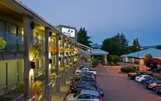 Accent Inns Kelowna 