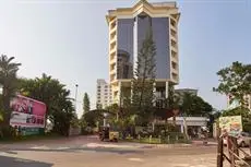 Gokulam Park Hotel Kochi 