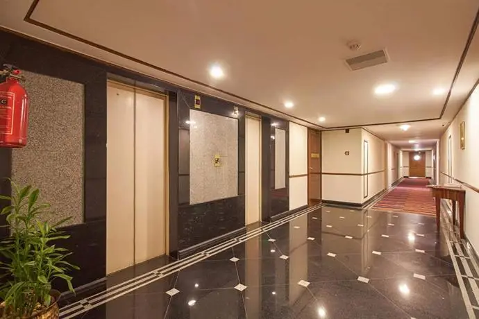 Gokulam Park Hotel Kochi 