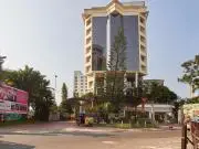 Gokulam Park Hotel Kochi 