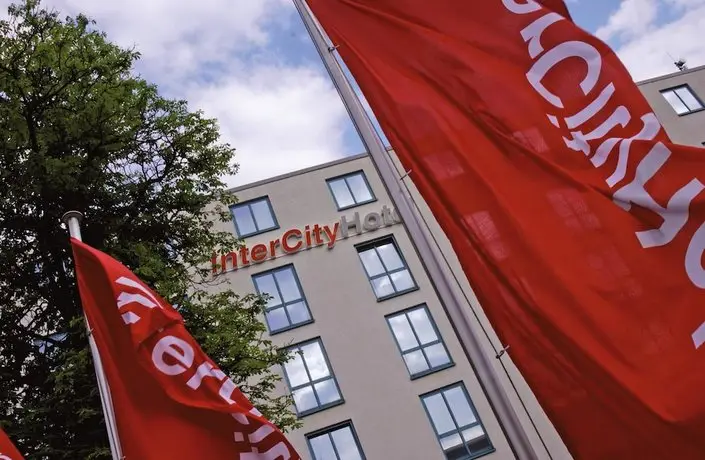 IntercityHotel Kassel