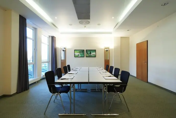 IntercityHotel Kassel 