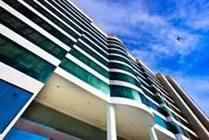 Le Meridien Kota Kinabalu 