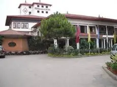 Malla Hotel 