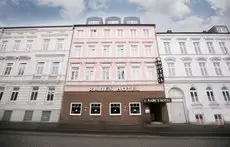 Rabes Hotel Kiel 