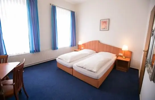 Rabes Hotel Kiel 