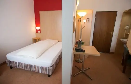 Rabes Hotel Kiel 