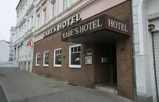 Rabes Hotel Kiel 