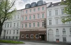 Rabes Hotel Kiel 