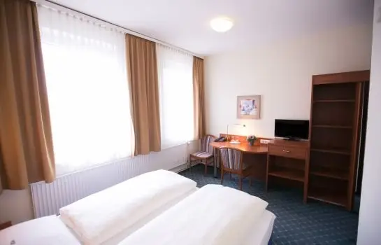 Rabes Hotel Kiel 