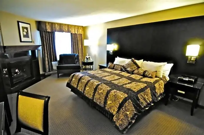 Ramada by Wyndham Kelowna Hotel & Conference Center