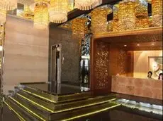 Royal Group Hotel Chun Shan Branch 