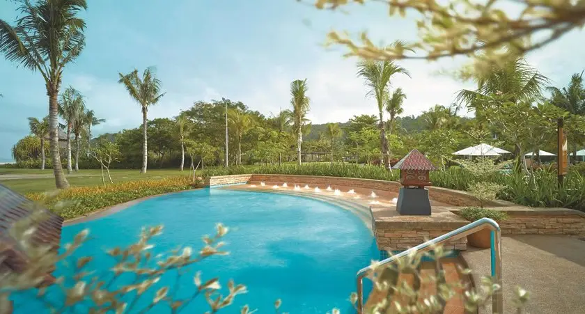 Shangri-La's Rasa Ria Resort & Spa