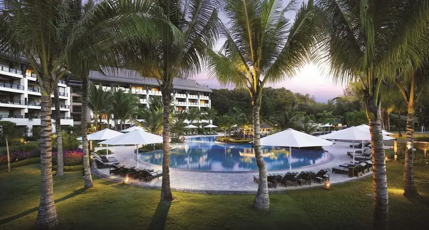 Shangri-La's Rasa Ria Resort & Spa