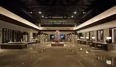 Shangri-La's Rasa Ria Resort & Spa 