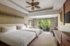 Shangri-La's Rasa Ria Resort & Spa 