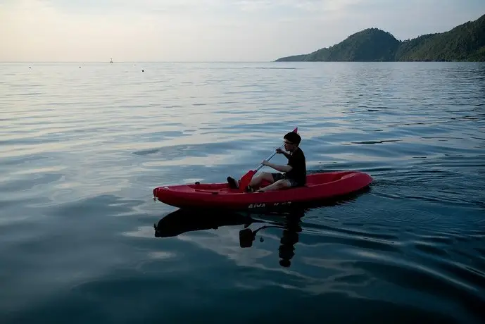 The Aiyapura Koh Chang 