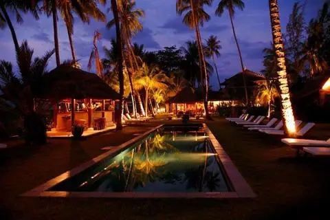 Bon Ton Resort 