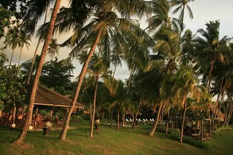 Bon Ton Resort 