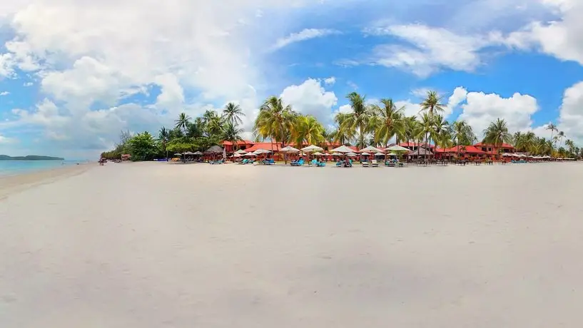 Casa del Mar Langkawi 