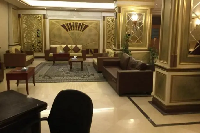 Continental Suite farwaniya 