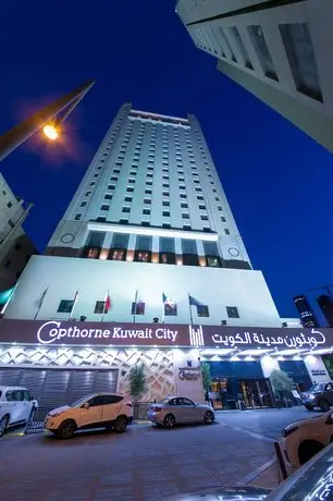 Copthorne Kuwait City