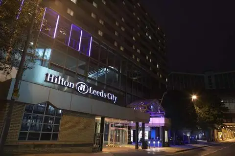 Hilton Leeds City