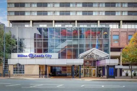 Hilton Leeds City