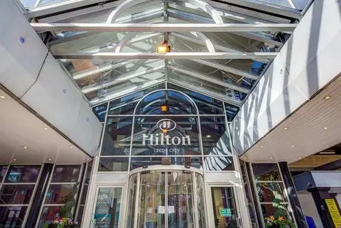 Hilton Leeds City