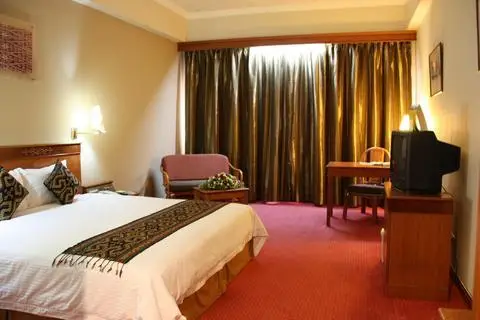 Hotel Grand Continental Kuching 