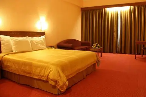 Hotel Grand Continental Kuching 