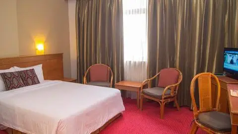 Hotel Grand Continental Kuching 