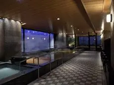 Hotel Monterey Kyoto 