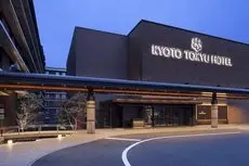 Kyoto Tokyu Hotel 