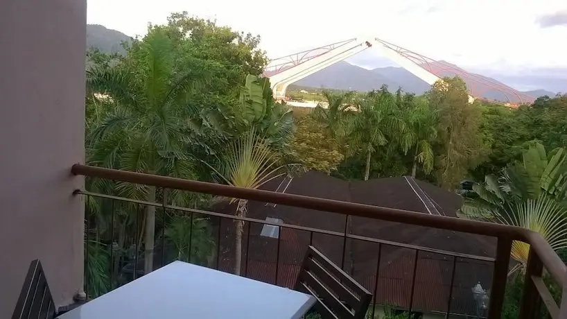 Langkawi Lagoon Resort 