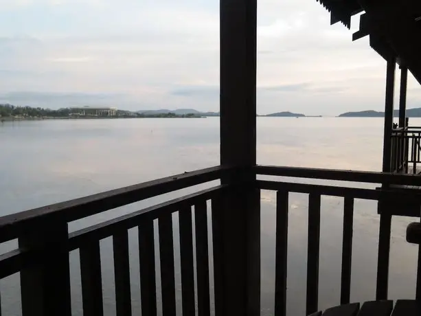 Langkawi Lagoon Resort 