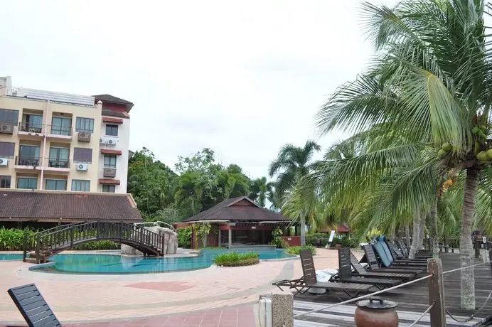 Langkawi Lagoon Resort 