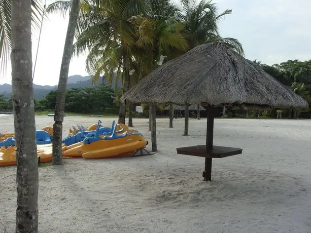 Langkawi Lagoon Resort 